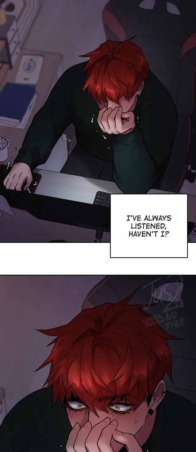 Hwang Young's Misery Chapter 36 page 20 - 