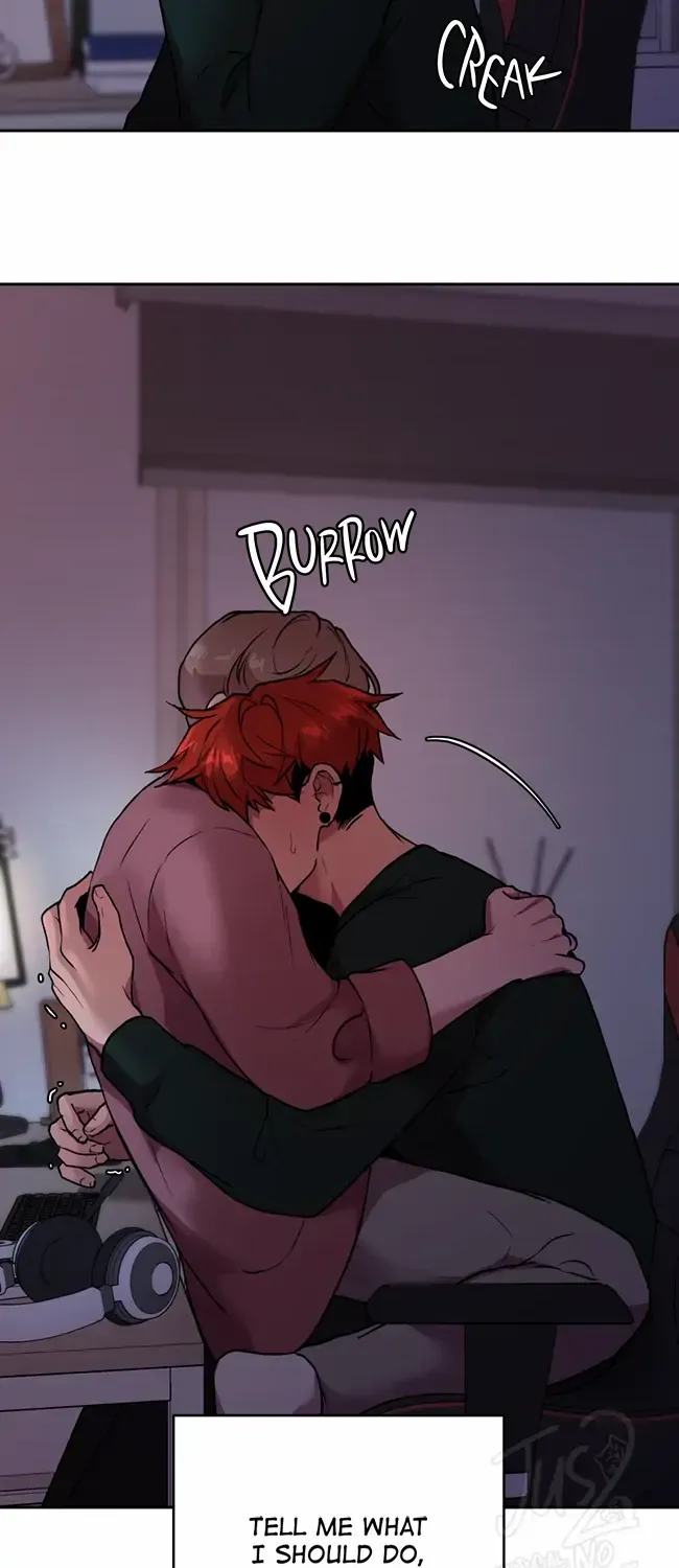 Hwang Young's Misery Chapter 36 page 22 - 
