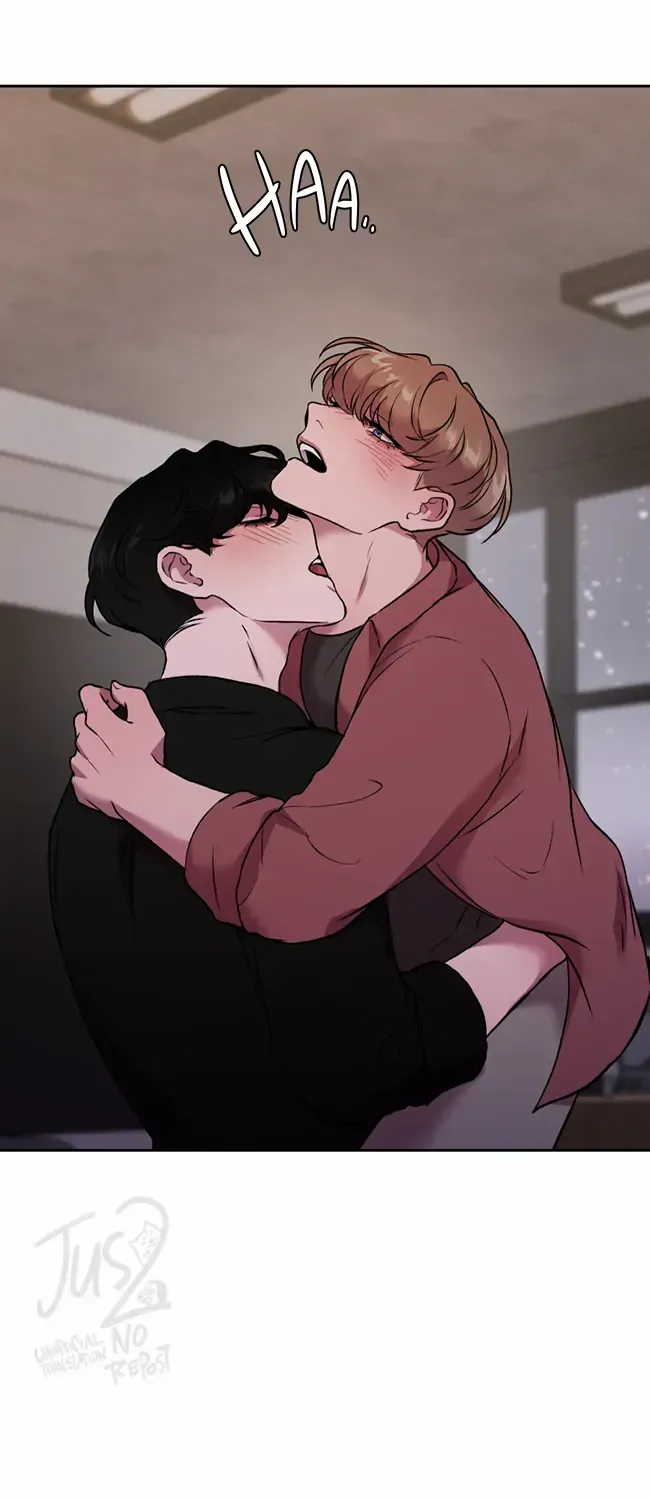 Hwang Young's Misery Chapter 36 page 25 - 