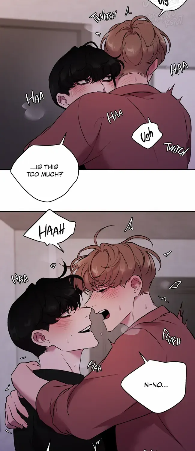 Hwang Young's Misery Chapter 36 page 27 - 