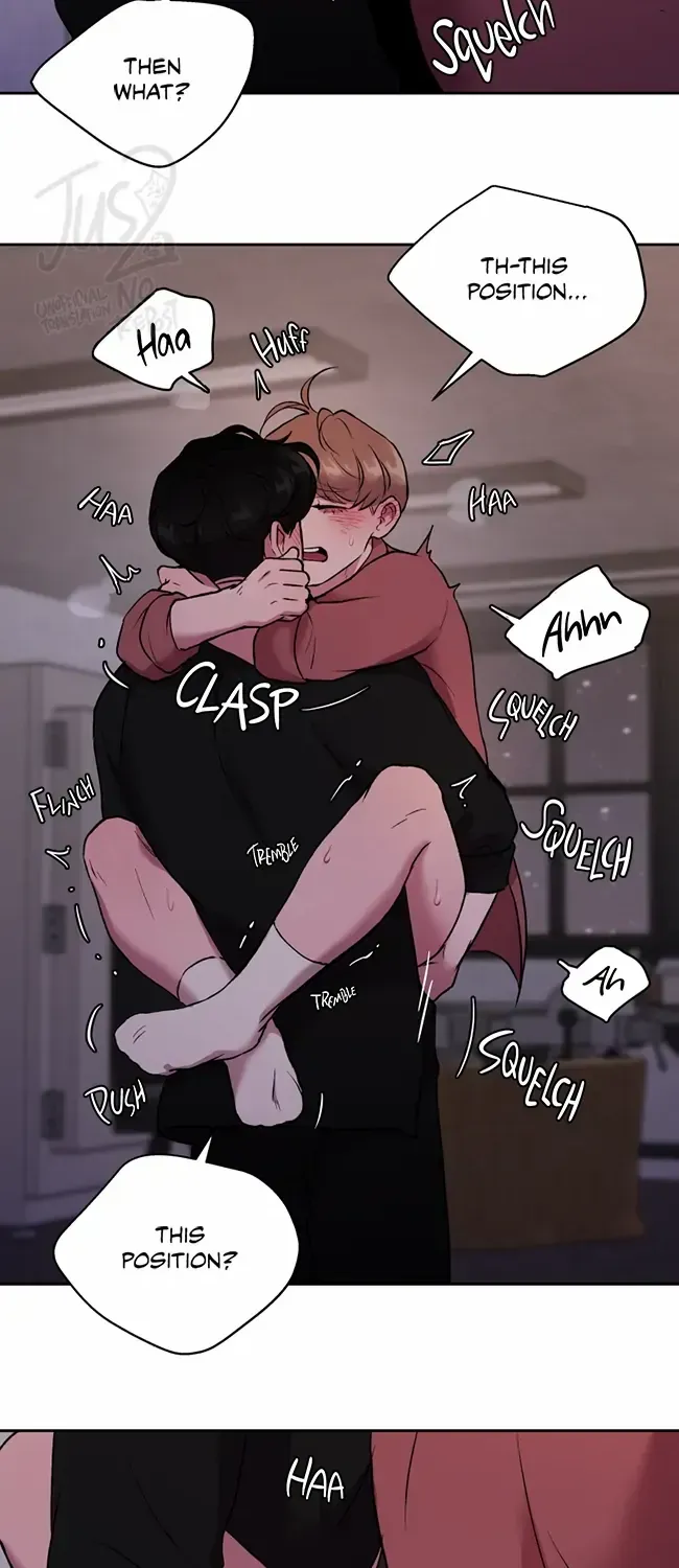 Hwang Young's Misery Chapter 36 page 28 - 