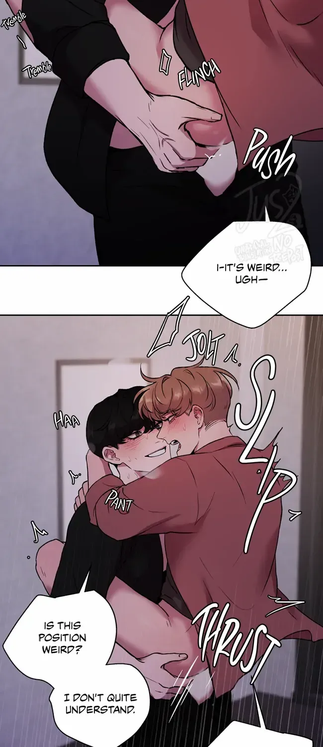 Hwang Young's Misery Chapter 36 page 29 - 