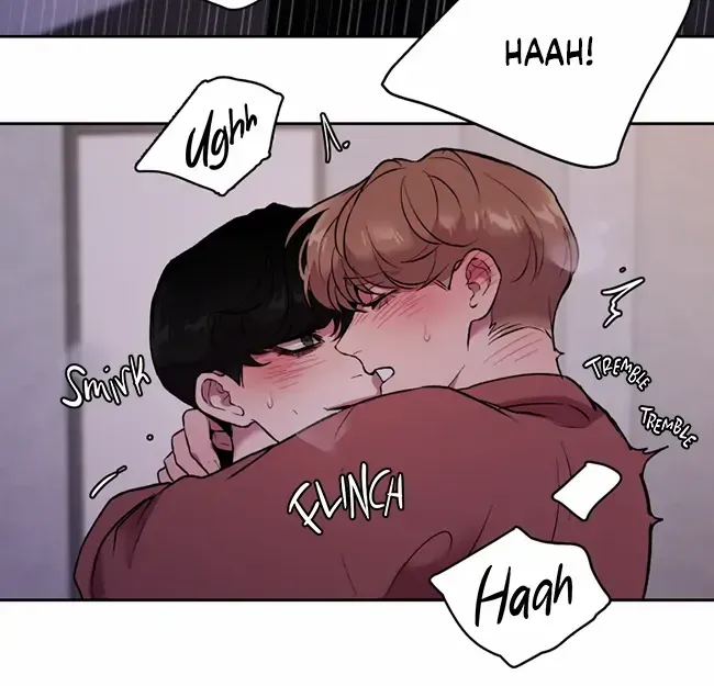 Hwang Young's Misery Chapter 36 page 30 - 
