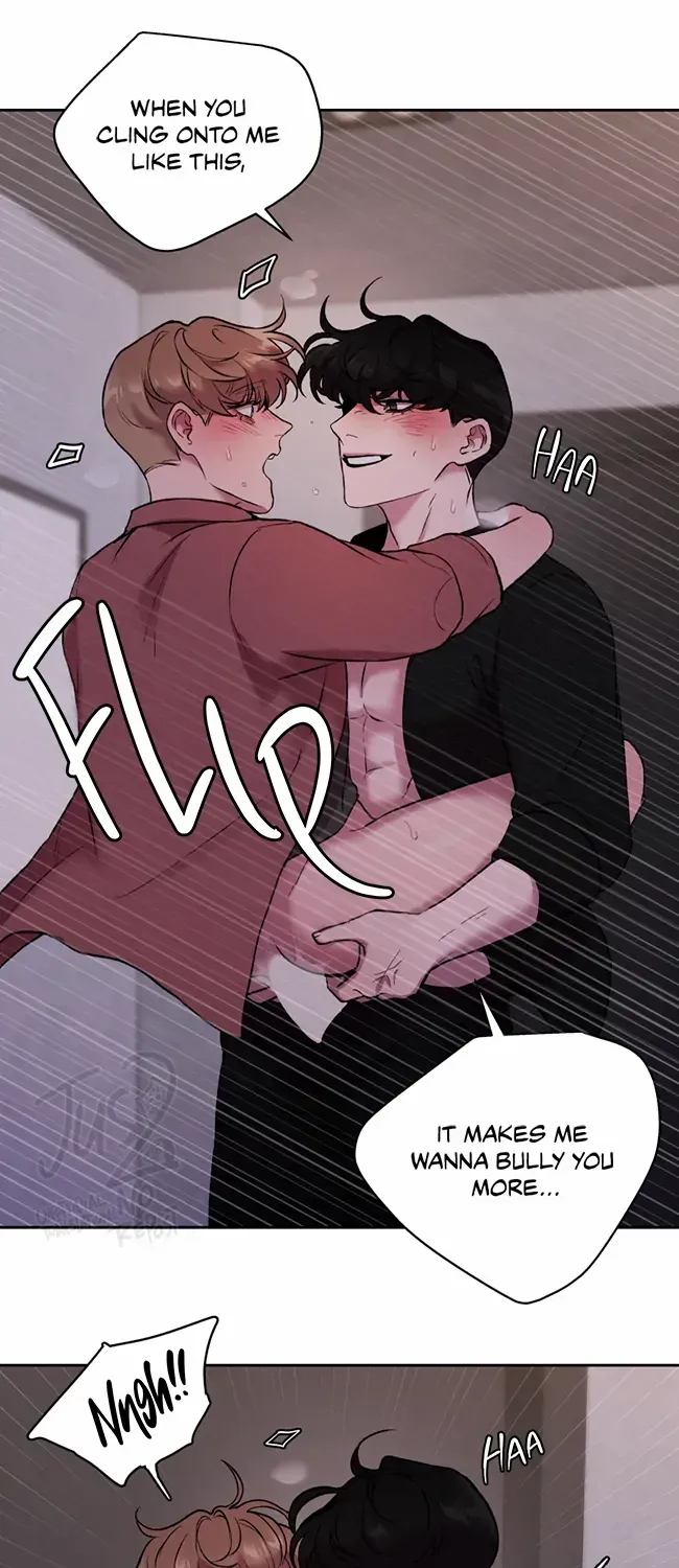Hwang Young's Misery Chapter 36 page 31 - 