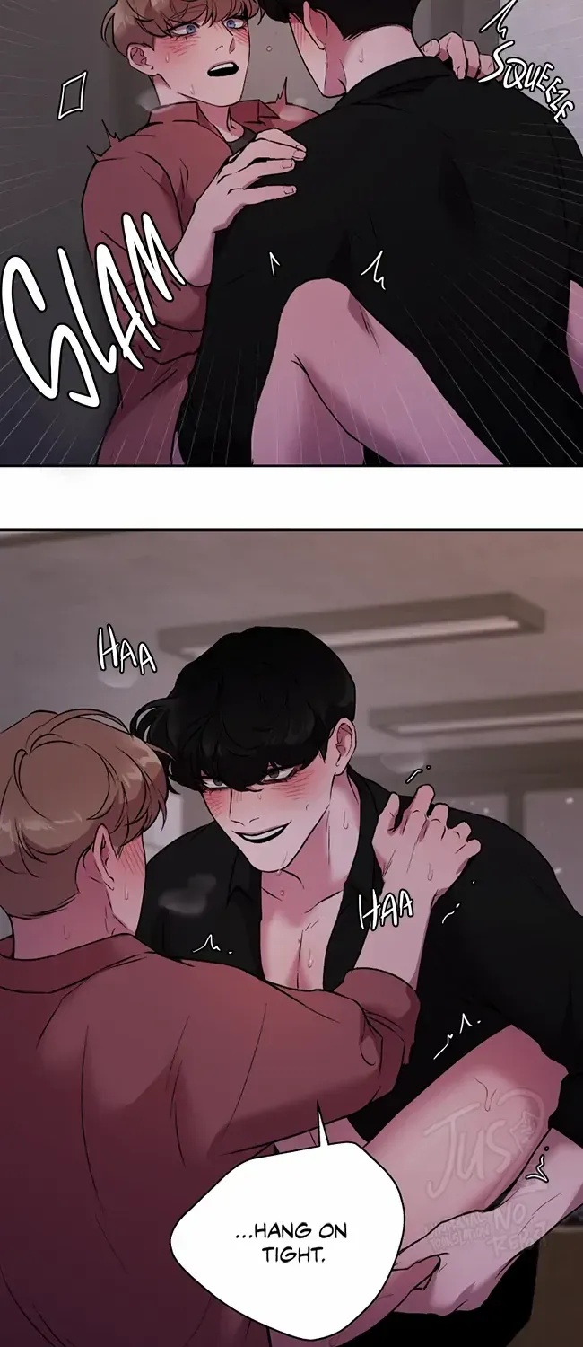 Hwang Young's Misery Chapter 36 page 32 - 