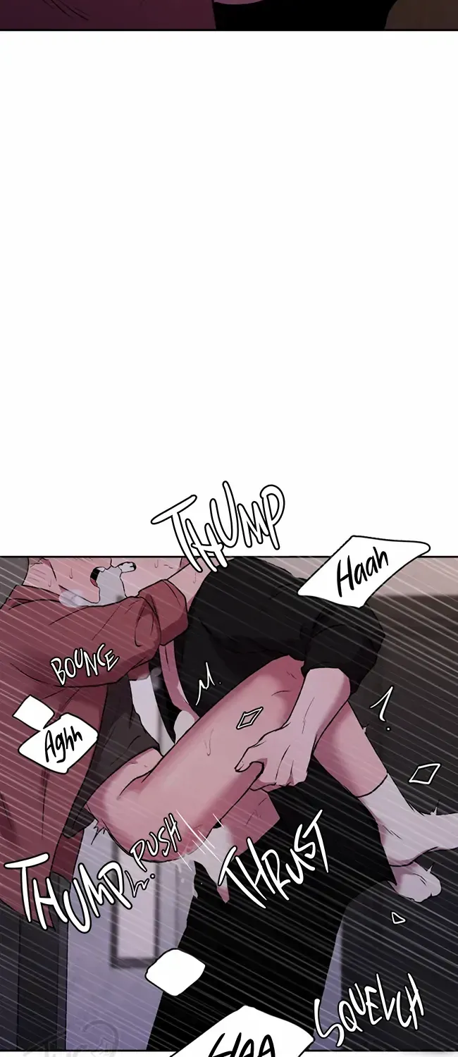 Hwang Young's Misery Chapter 36 page 33 - 
