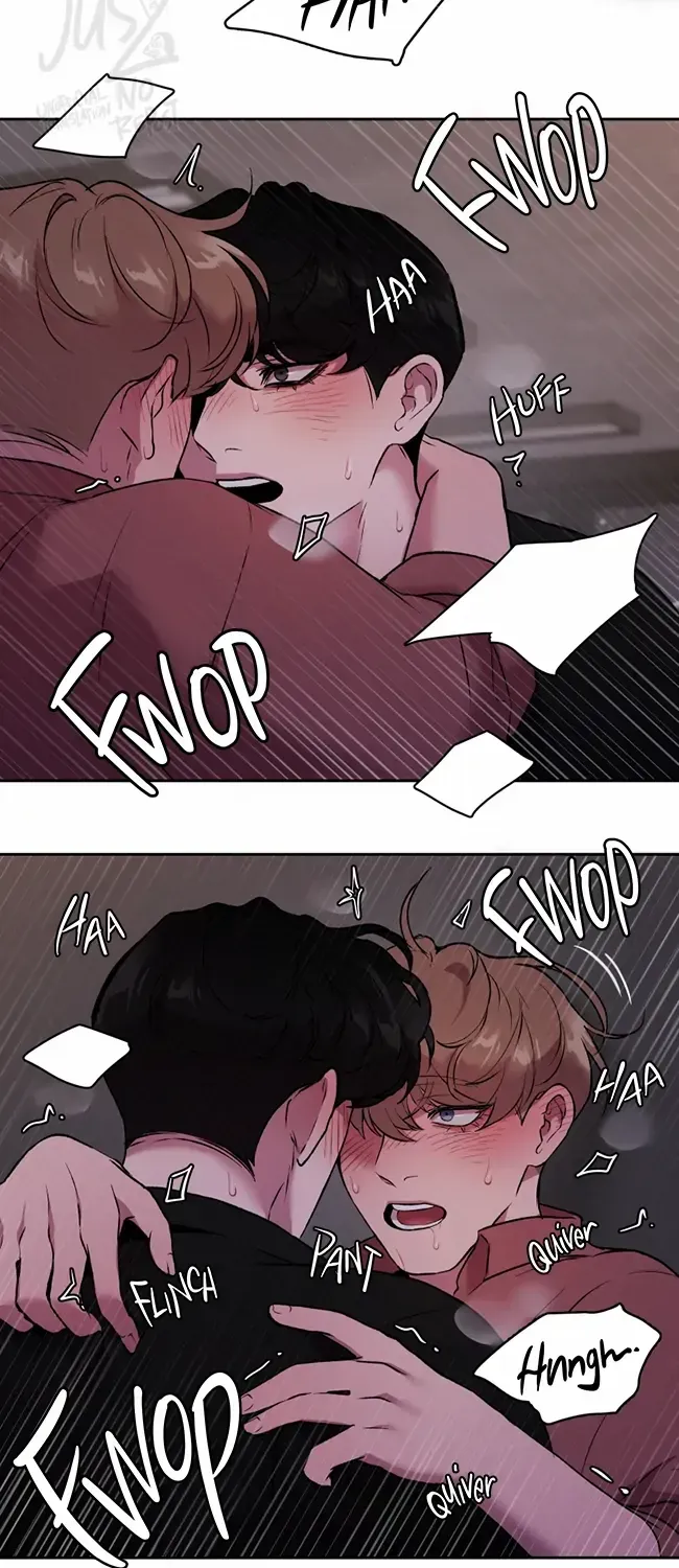Hwang Young's Misery Chapter 36 page 34 - 