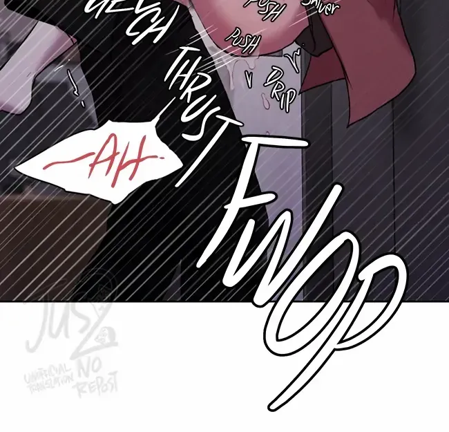 Hwang Young's Misery Chapter 36 page 36 - 