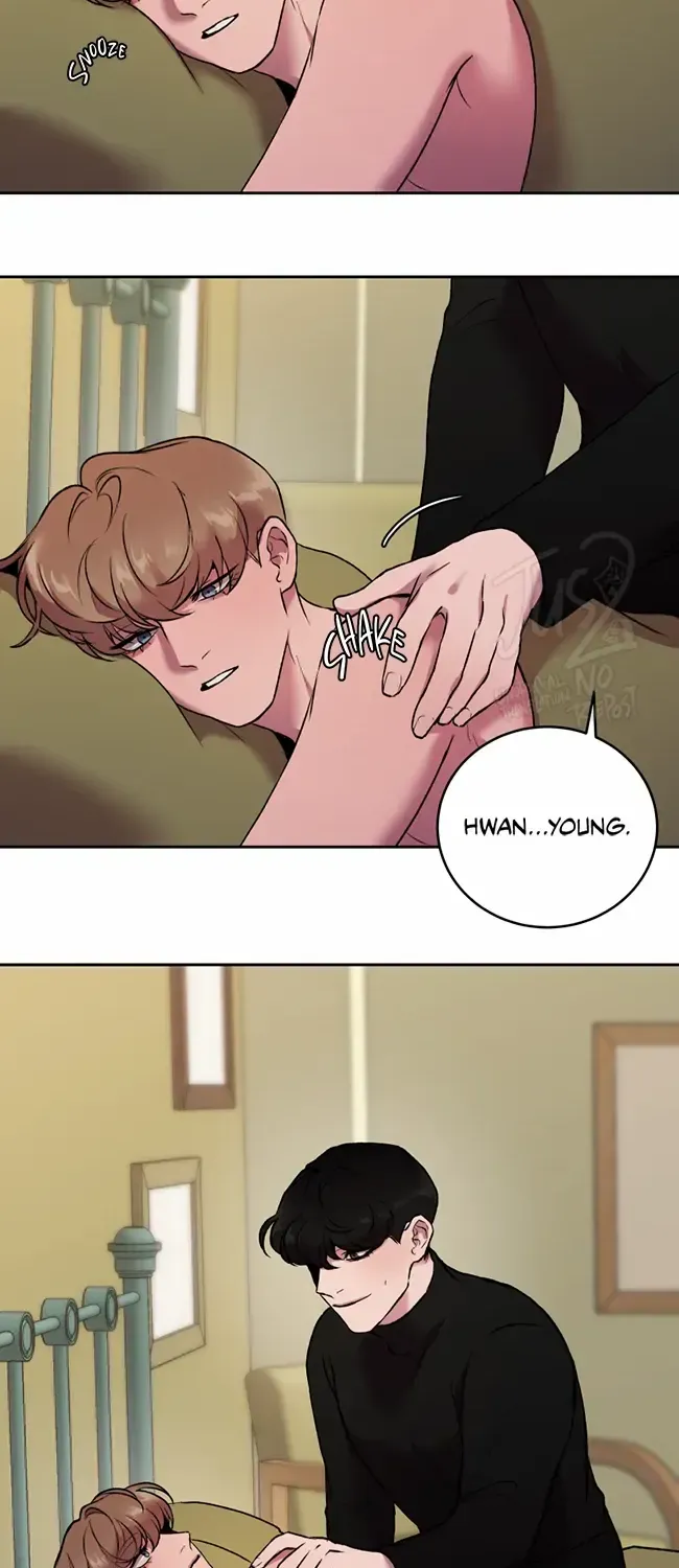 Hwang Young's Misery Chapter 36 page 38 - 