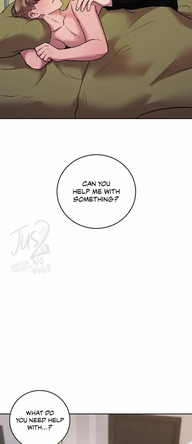 Hwang Young's Misery Chapter 36 page 39 - 