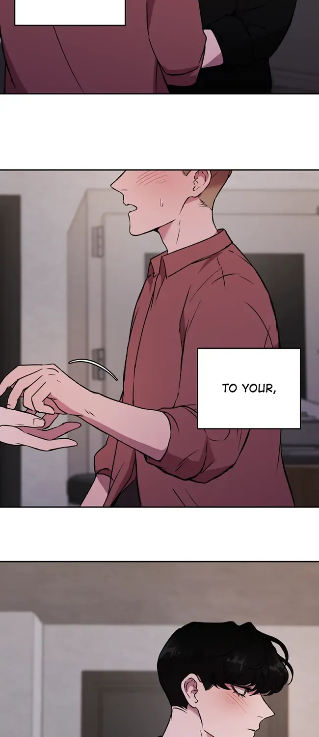 Hwang Young's Misery Chapter 36 page 5 - 