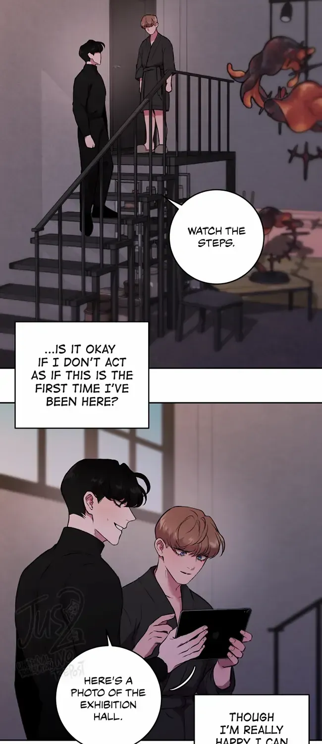 Hwang Young's Misery Chapter 36 page 41 - 