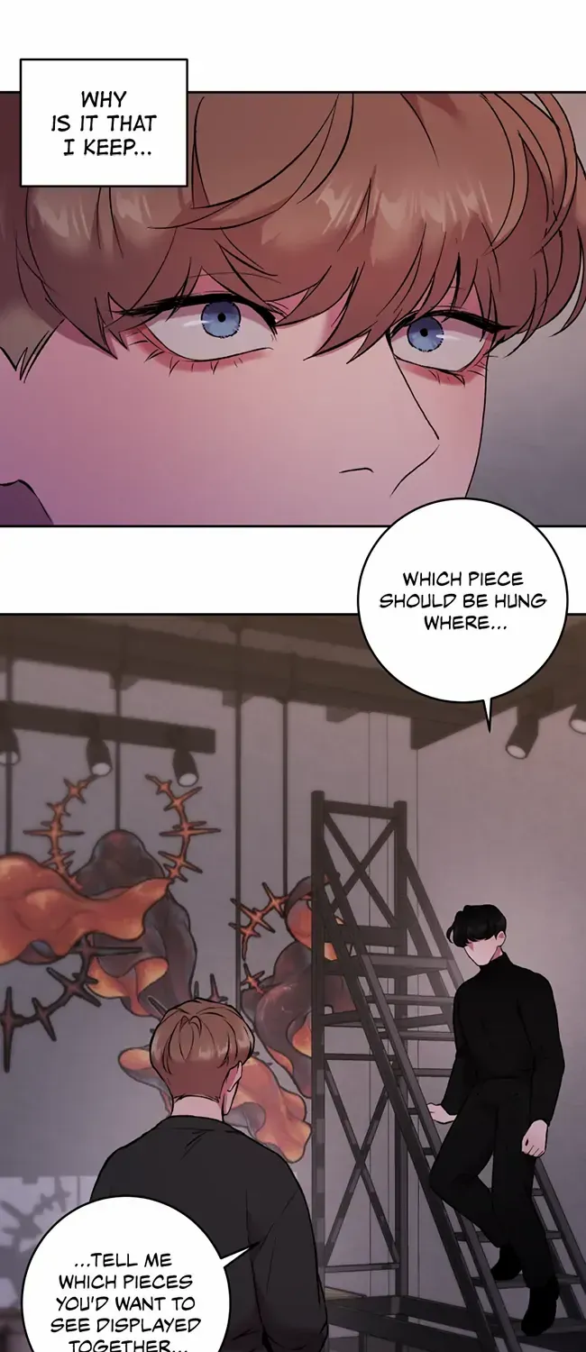 Hwang Young's Misery Chapter 36 page 43 - 
