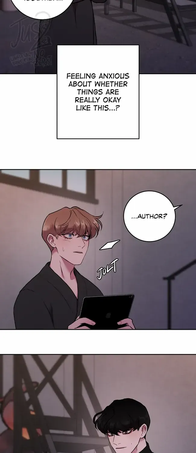 Hwang Young's Misery Chapter 36 page 44 - 