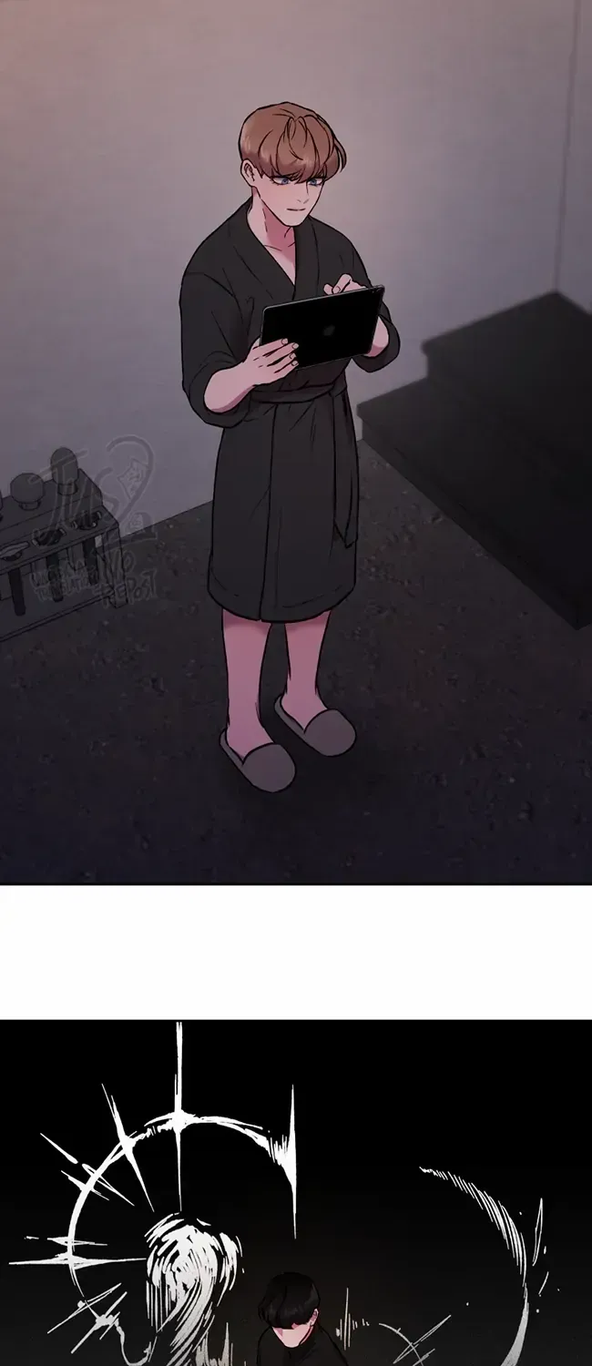 Hwang Young's Misery Chapter 36 page 46 - 