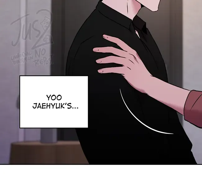 Hwang Young's Misery Chapter 36 page 6 - 