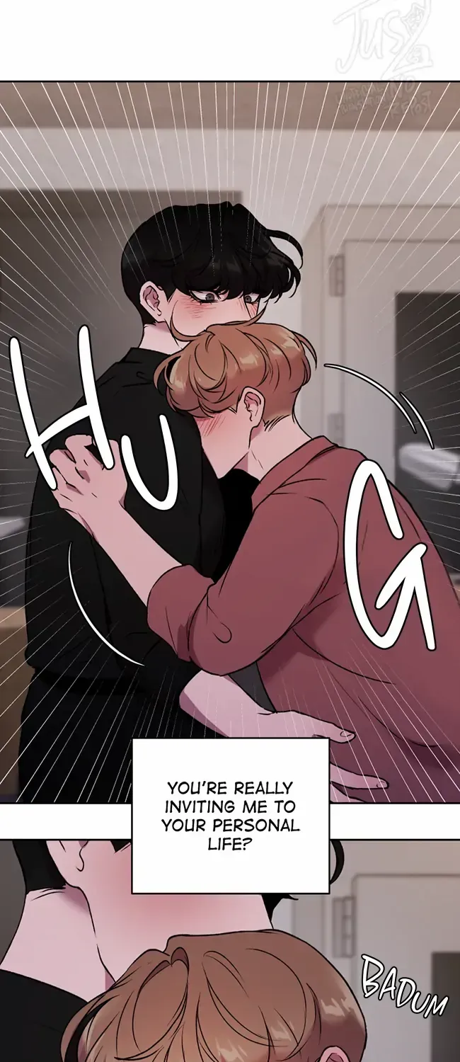 Hwang Young's Misery Chapter 36 page 7 - 