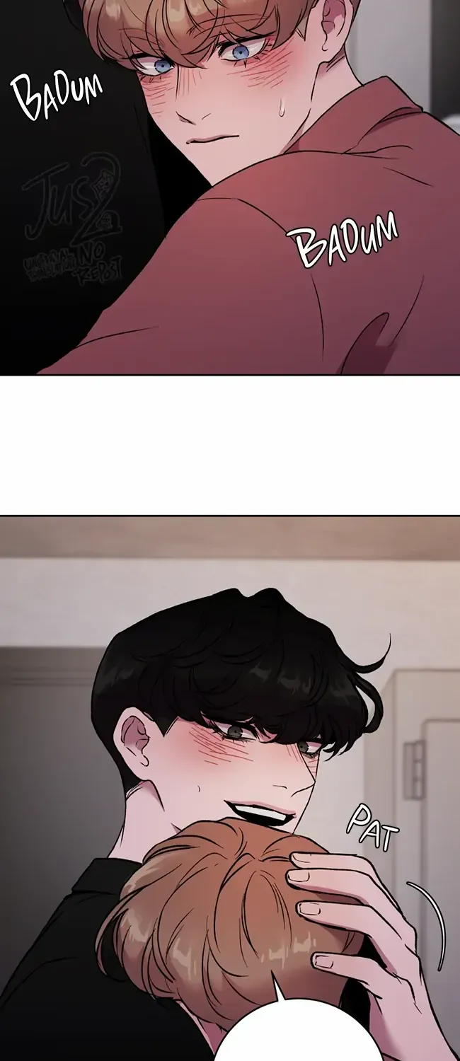 Hwang Young's Misery Chapter 36 page 8 - 