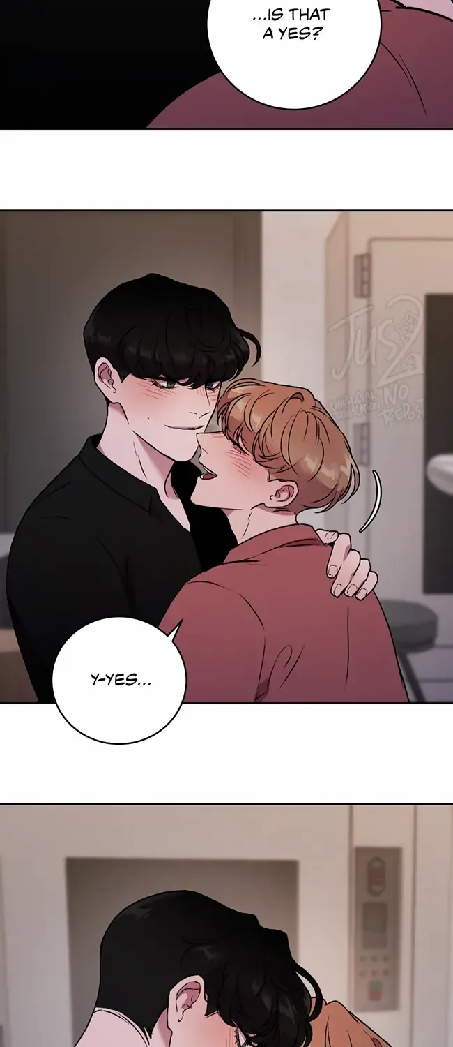 Hwang Young's Misery Chapter 36 page 9 - 