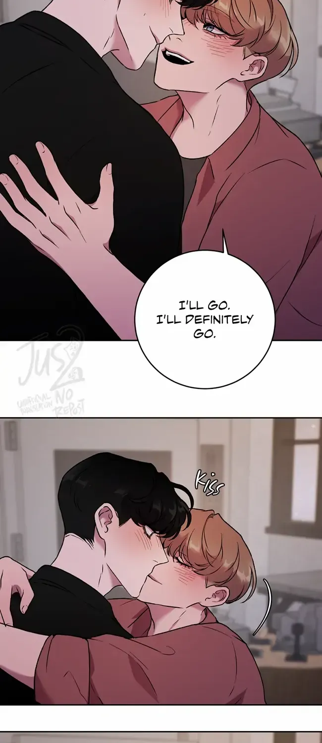 Hwang Young's Misery Chapter 36 page 10 - 