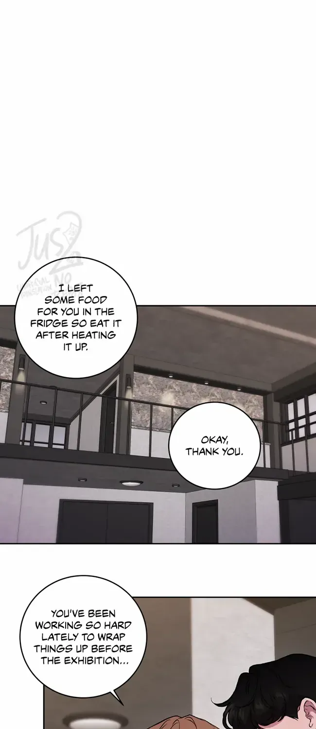 Hwang Young's Misery Chapter 37 page 2 - 