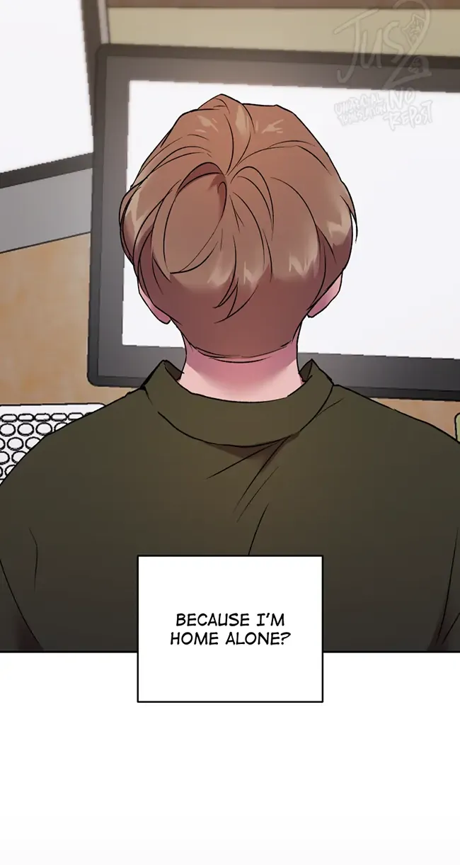Hwang Young's Misery Chapter 37 page 16 - 
