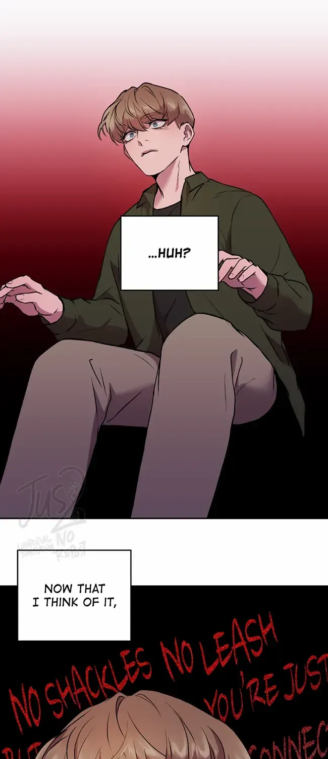 Hwang Young's Misery Chapter 37 page 17 - 