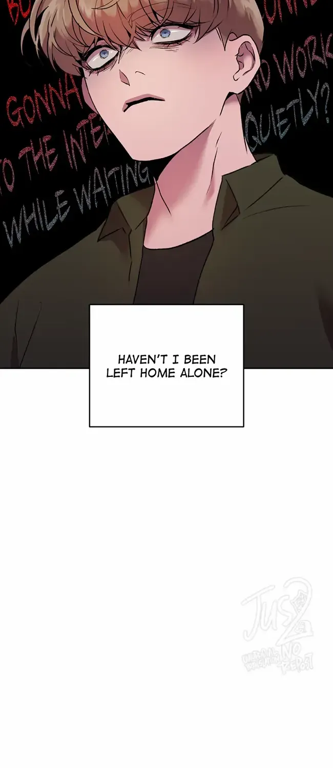 Hwang Young's Misery Chapter 37 page 18 - 