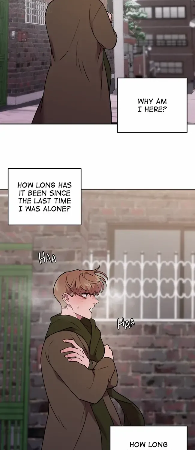 Hwang Young's Misery Chapter 37 page 20 - 