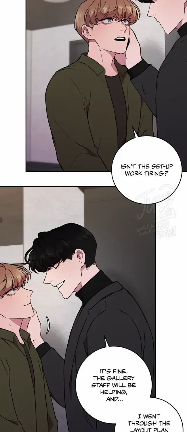 Hwang Young's Misery Chapter 37 page 3 - 