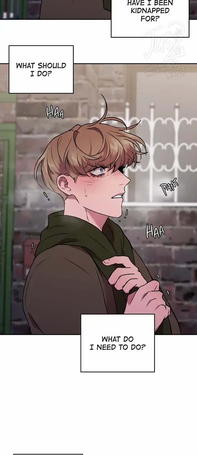 Hwang Young's Misery Chapter 37 page 21 - 