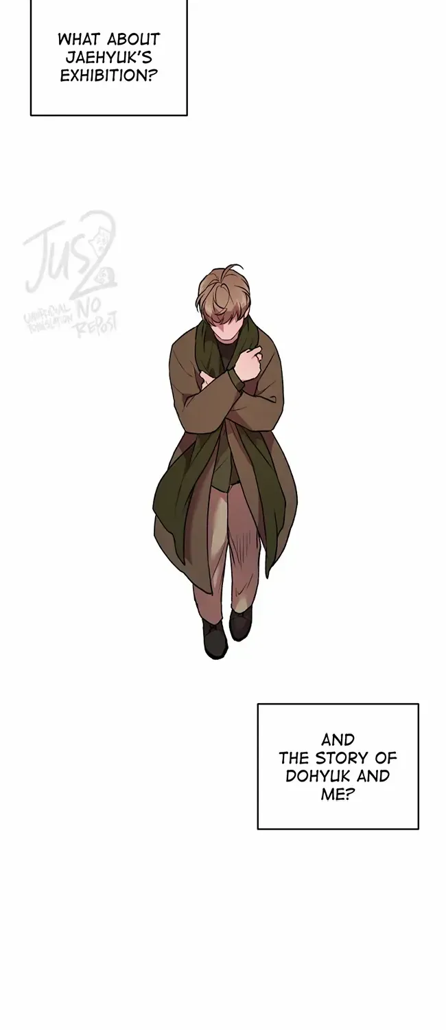 Hwang Young's Misery Chapter 37 page 22 - 