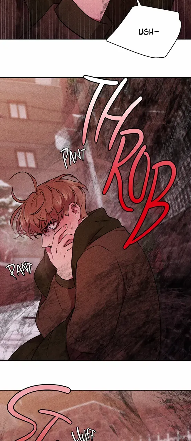 Hwang Young's Misery Chapter 37 page 26 - 