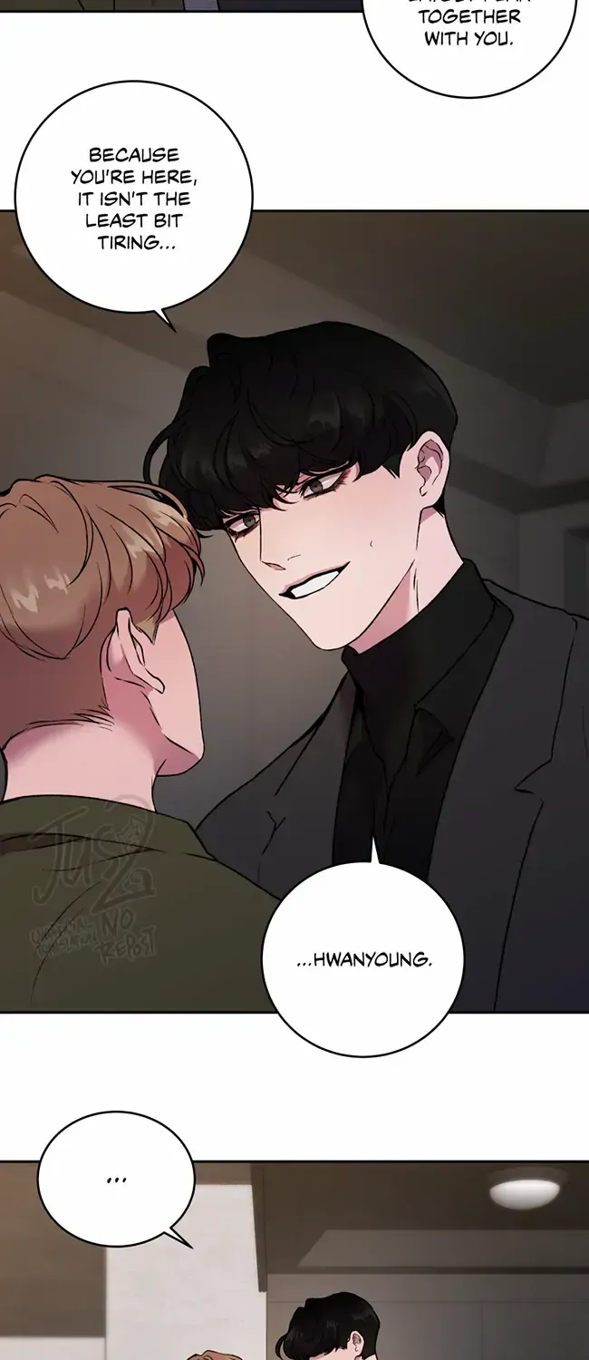 Hwang Young's Misery Chapter 37 page 4 - 