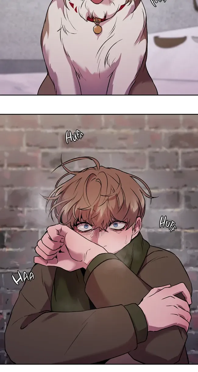 Hwang Young's Misery Chapter 37 page 31 - 