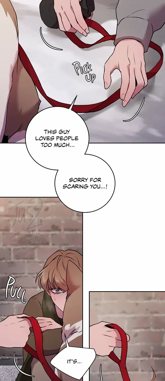 Hwang Young's Misery Chapter 37 page 34 - 