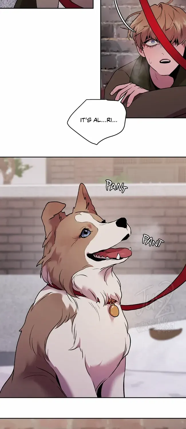 Hwang Young's Misery Chapter 37 page 35 - 