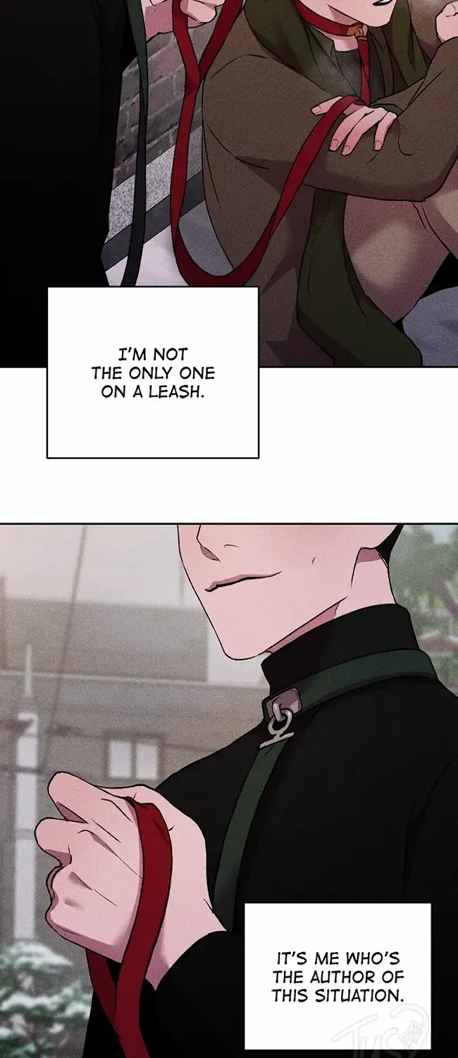 Hwang Young's Misery Chapter 37 page 37 - 