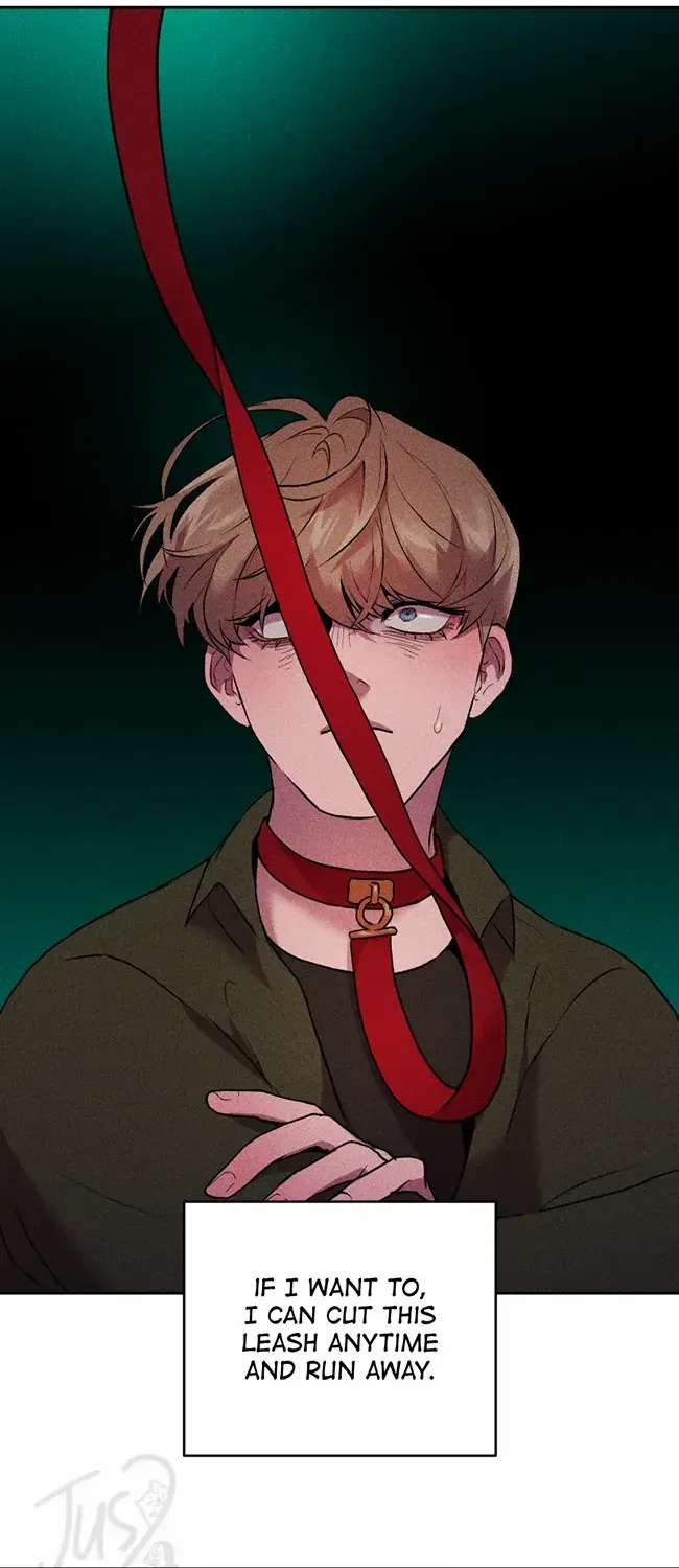 Hwang Young's Misery Chapter 37 page 39 - 
