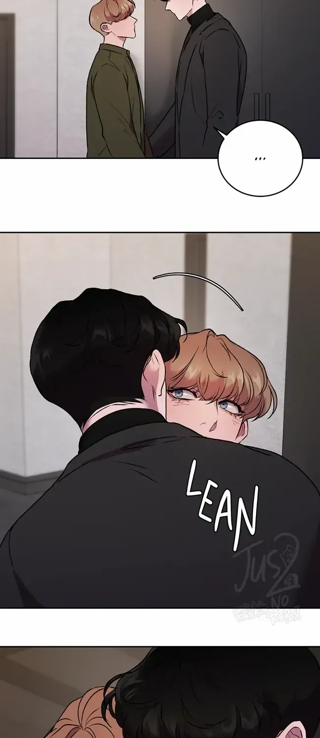 Hwang Young's Misery Chapter 37 page 5 - 