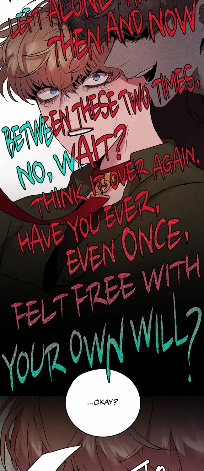 Hwang Young's Misery Chapter 37 page 42 - 