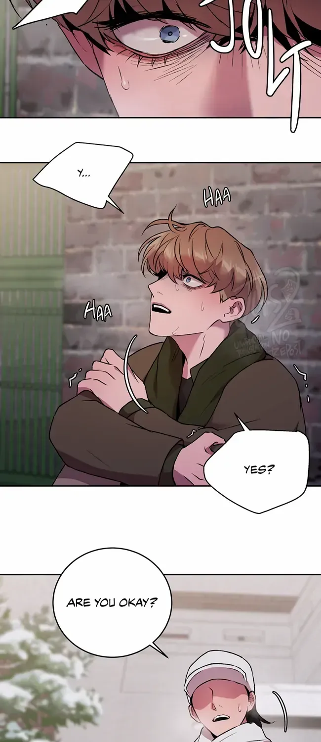Hwang Young's Misery Chapter 37 page 43 - 