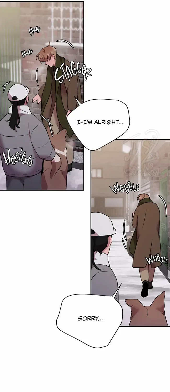 Hwang Young's Misery Chapter 37 page 46 - 