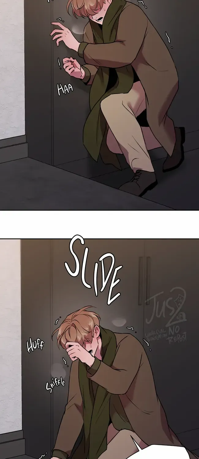 Hwang Young's Misery Chapter 37 page 48 - 