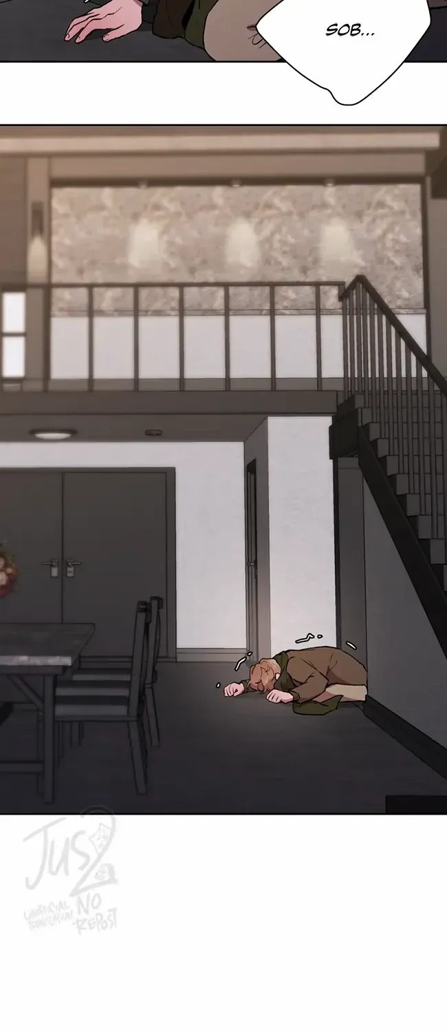 Hwang Young's Misery Chapter 37 page 49 - 