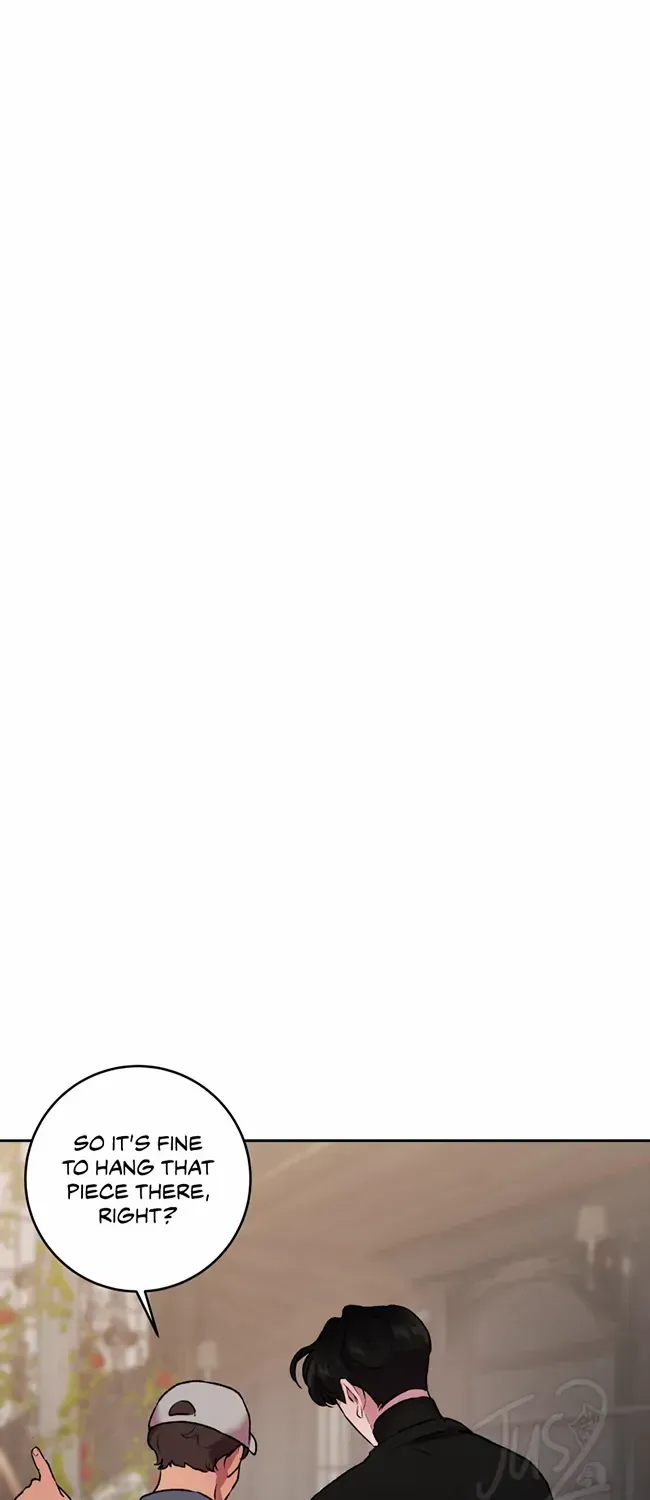 Hwang Young's Misery Chapter 37 page 50 - 