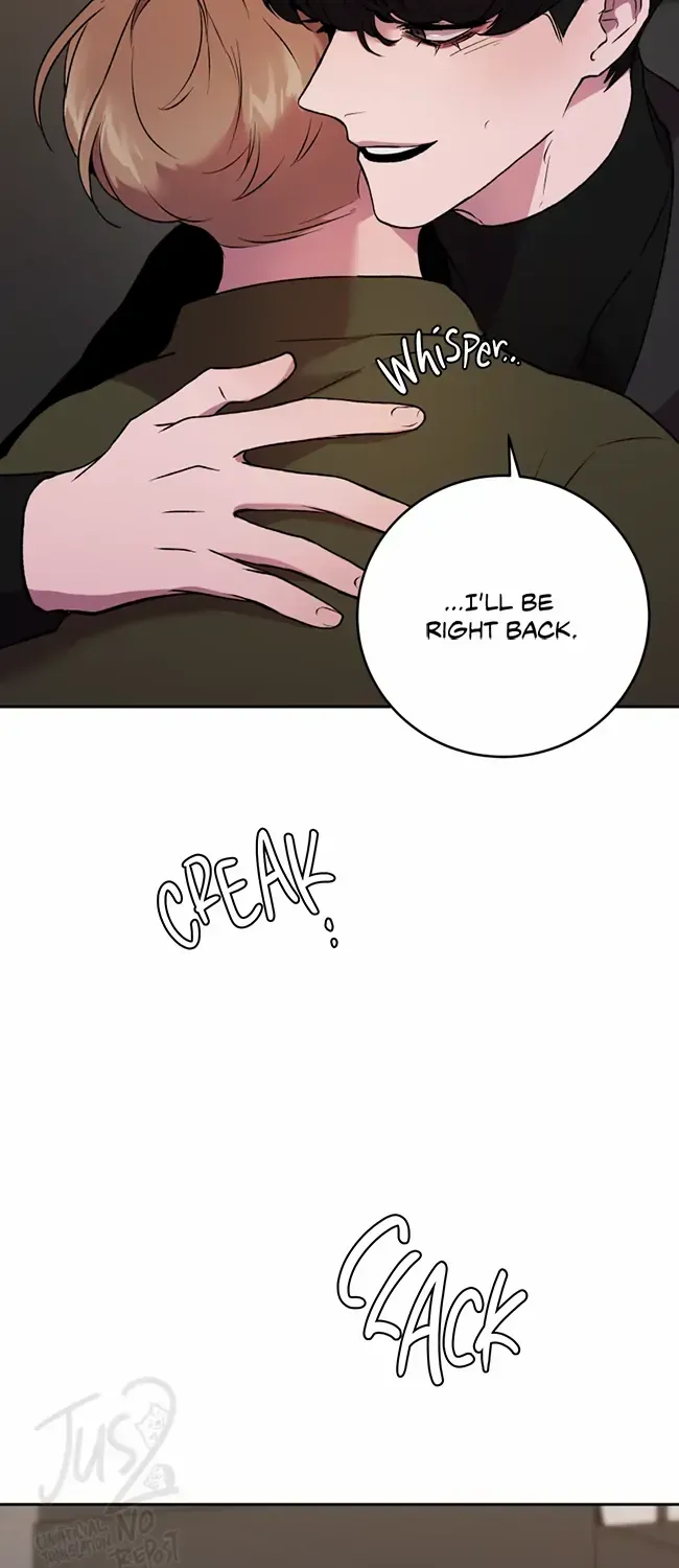 Hwang Young's Misery Chapter 37 page 6 - 