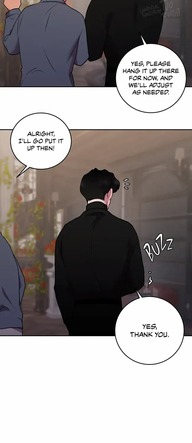 Hwang Young's Misery Chapter 37 page 51 - 