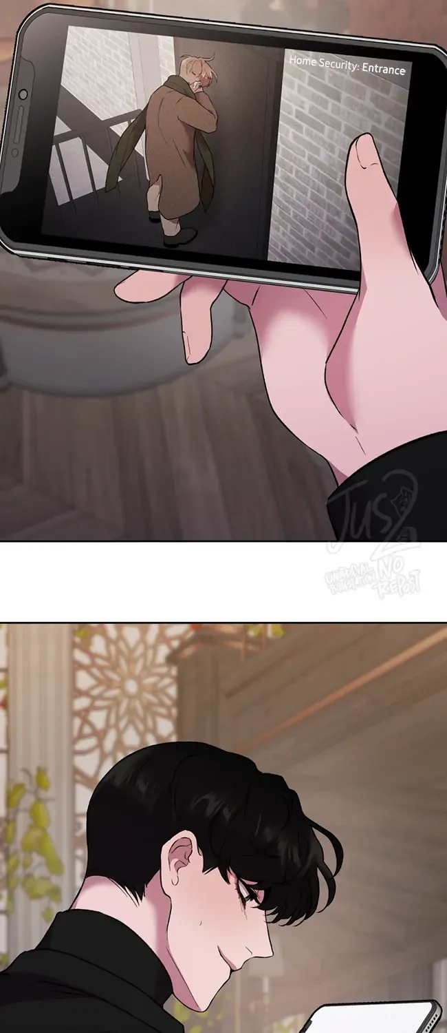 Hwang Young's Misery Chapter 37 page 53 - 