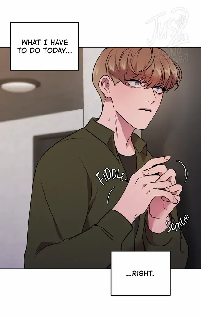 Hwang Young's Misery Chapter 37 page 8 - 